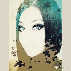 Meet your Posher, Eve